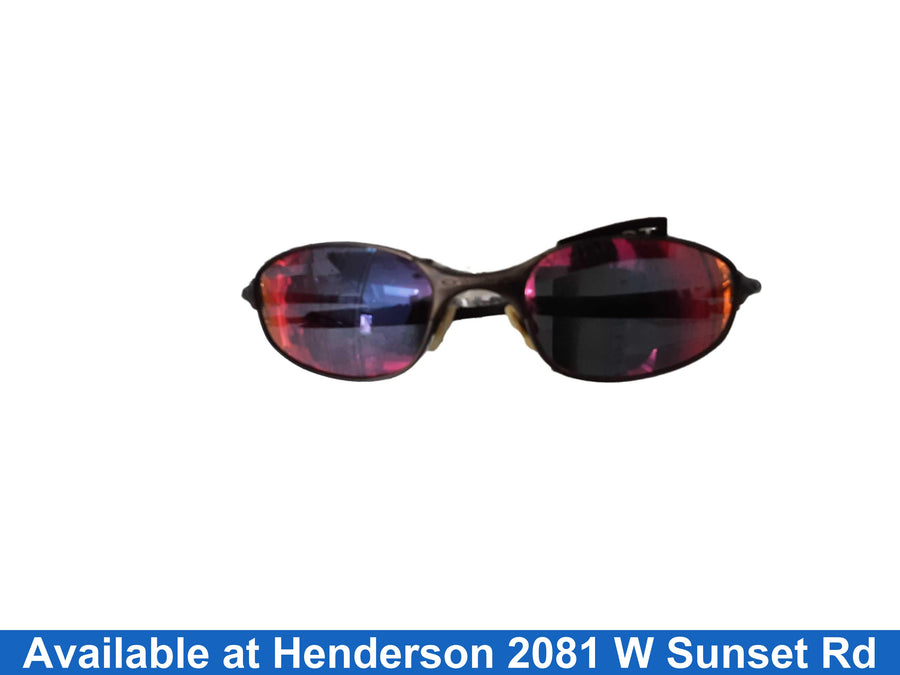 Oakley Wire Tap 1.0 Black