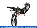 Swagtron Eb15 Black Hybrid Bike