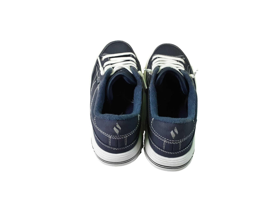 Skechers 177-21 Navy Blue