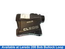 Halo Cl300 Black Transit Scope