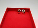 Earrings - Yellow Gold 10k (.417) 1.3 grams