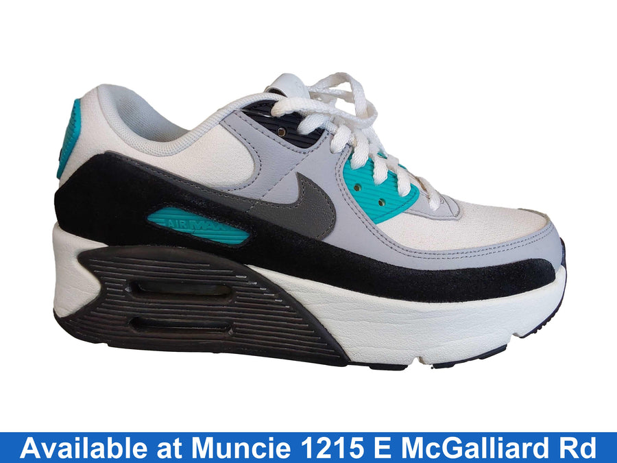 Nike Fd4328-103 White