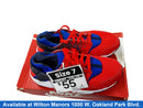 Nike 704943-604 Multi-color