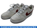 Nike Dh3158-104 White