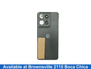 Motorola Motog-2025 128 Gb Black Smart Phone