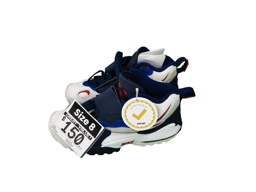 Nike Bv1165-100 Blue