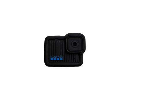 Gopro Hero Action Camera Black Digital Camcorder