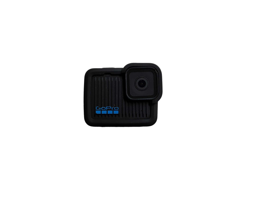 Gopro Hero Action Camera Black Digital Camcorder