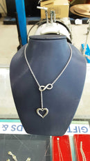 Chain - Silver 8.6 grams 15 inch