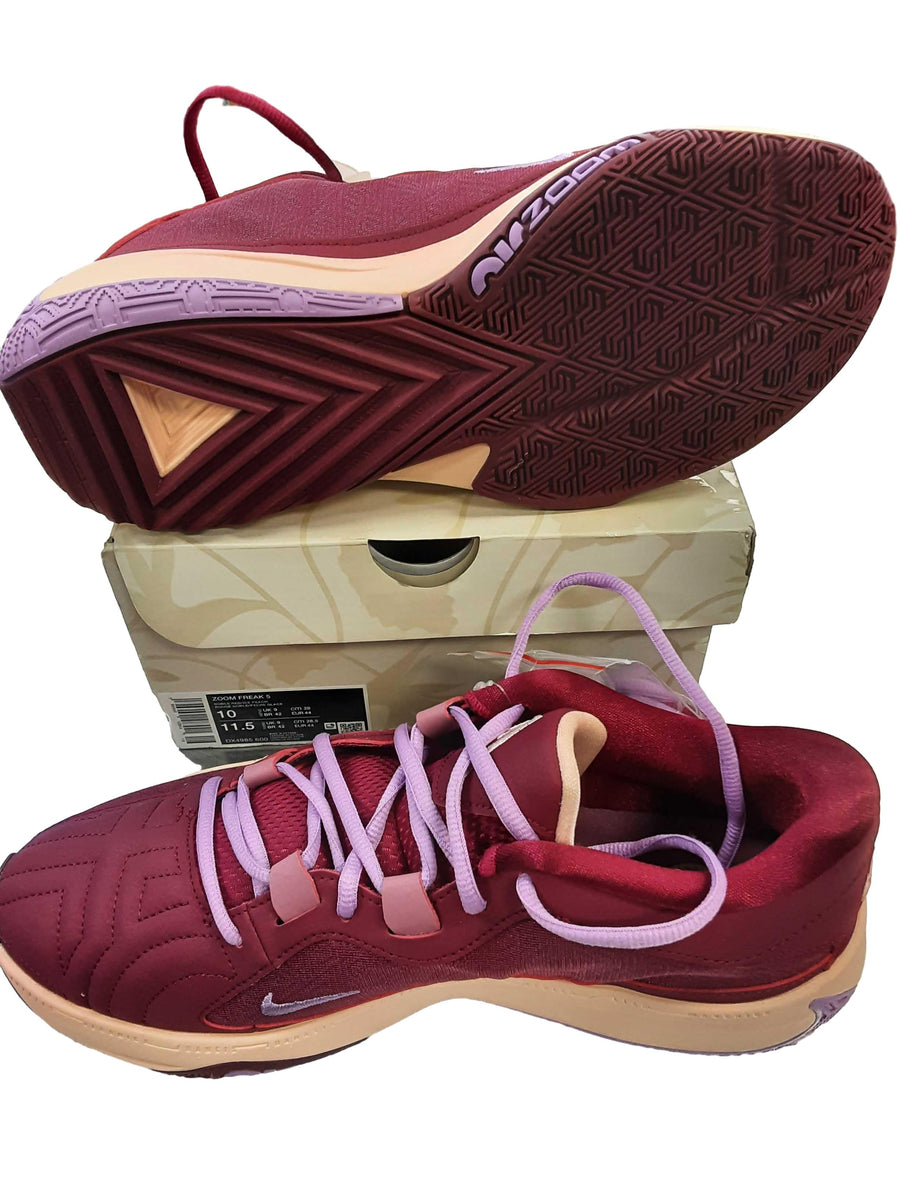 Nike Dx4985-600 Multi-color