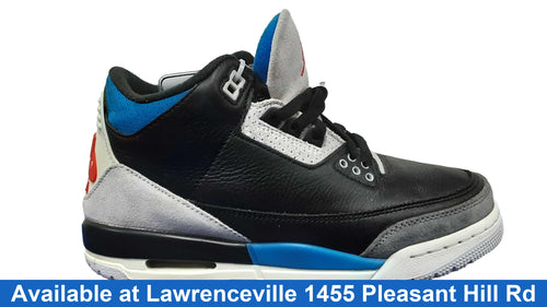 Jordan Ib8968-004 Multi-color