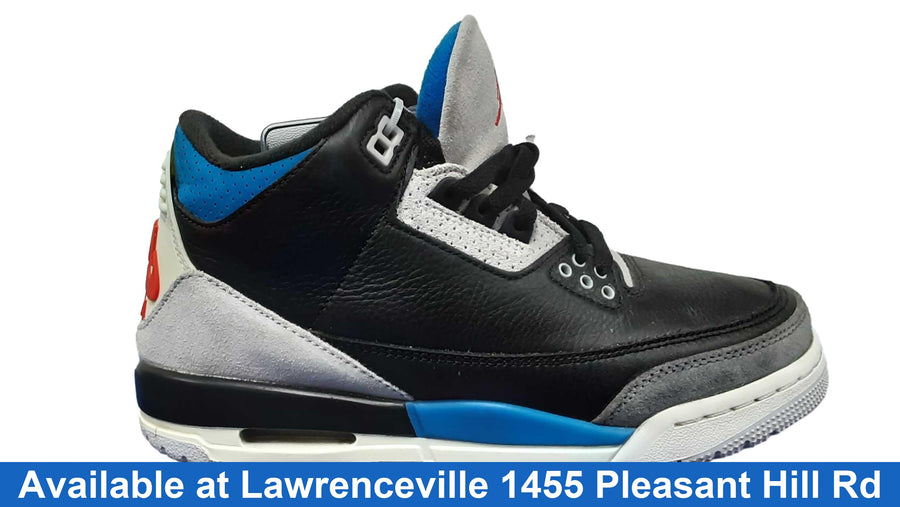 Jordan Ib8968-004 Multi-color