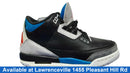 Jordan Ib8968-004 Multi-color