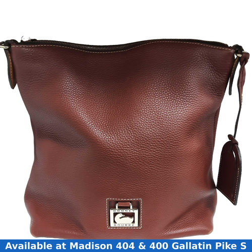 Dooney & Bourke Brown Purse / Handbag