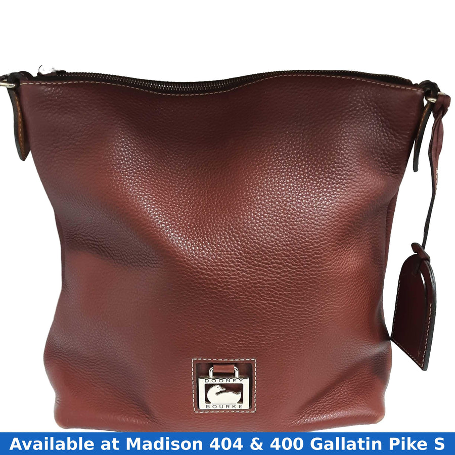 Dooney & Bourke Brown Purse / Handbag