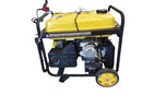 Champion 100592 Yellow Generator