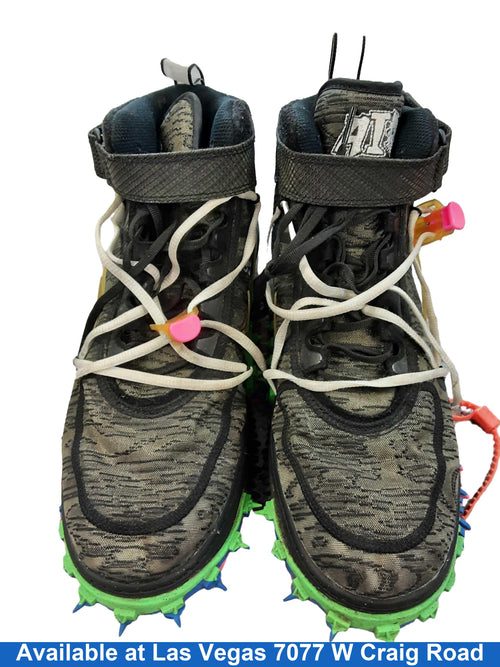 Nike D06290-001 Multi-color