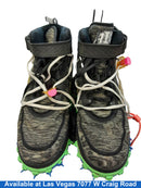 Nike D06290-001 Multi-color