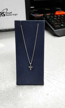 Chain - Silver 3.8 grams 16 inch