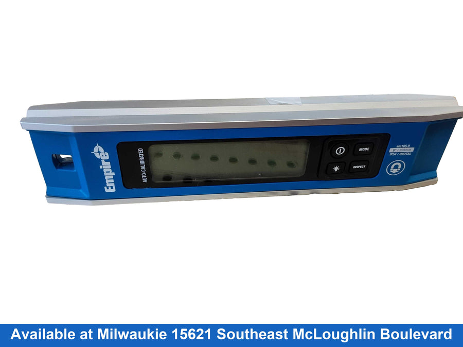 Empire Ip54 Blue Level / Laser Level
