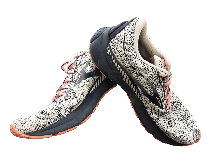Brooks 1203291b149 Blue