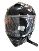 Harleydavidson Hdh31 Black Helmet