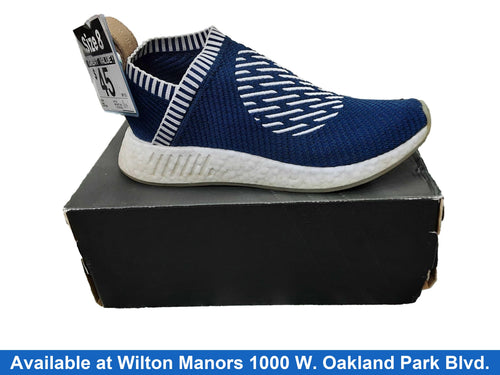 Adidas Ba7189 Blue