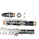 Vito 7214 Black Clarinet