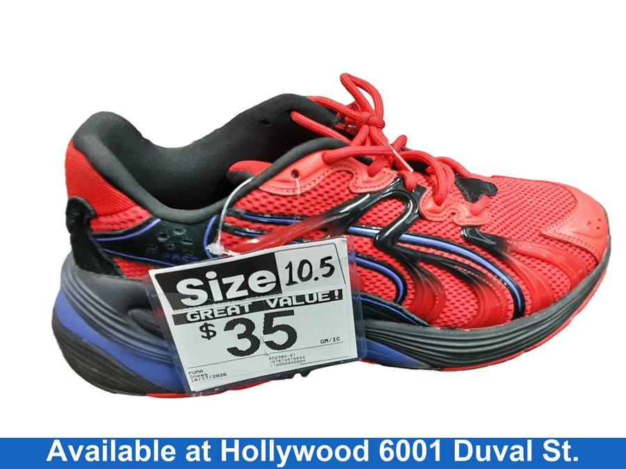 Puma 402380-01 Multi-color