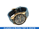 Dominatore Del Marte Dd-8013 Gray Regular Watch