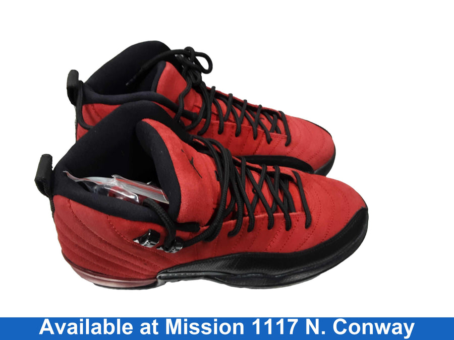 Jordan 153265-602 Red