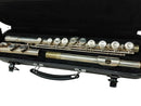 Emerson Silver Flute