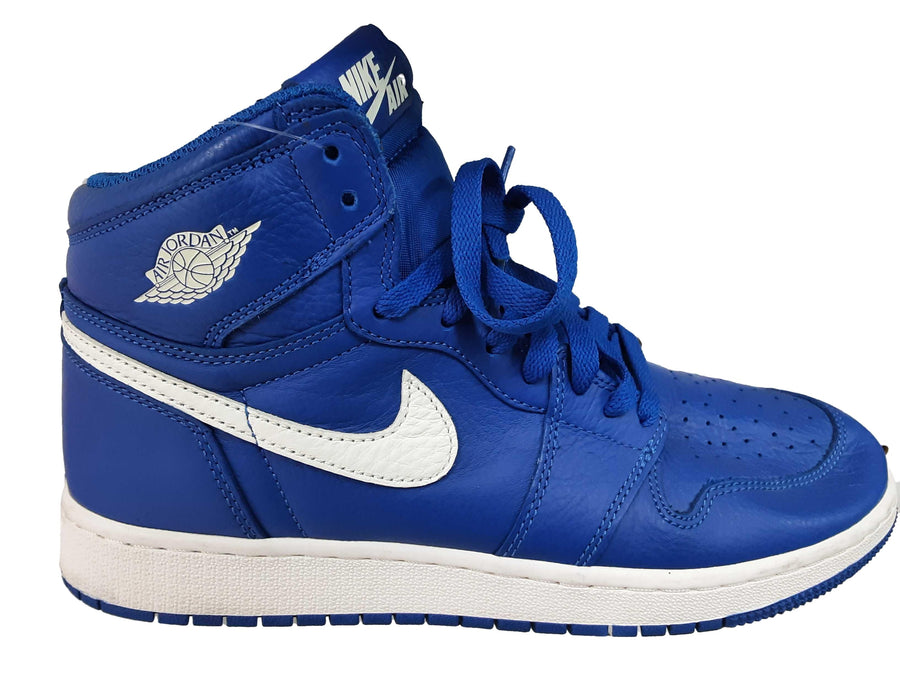 Nike 575441-401 Blue