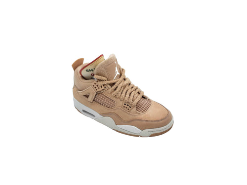 Jordan Hv0823-200 Beige / Tan