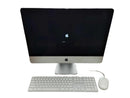 Apple A1418 Intel Core I5 - 3rd Generation 8 Gb 1 Tb Silver Desktop