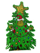 Loungefly Dr. Seuss Beige / Tan Wallet