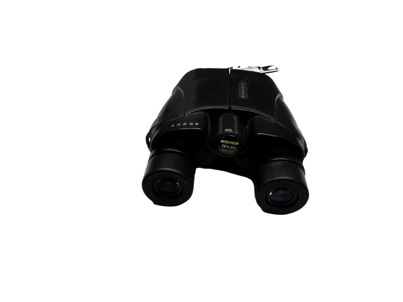 Leupold Rogue Black