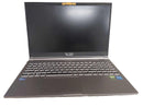 Skytech Gaming Lumi Intel Core I5 - 12th Generation 16 Gb 1 Tb Gray Laptop