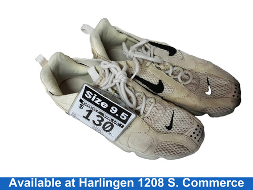 Nike Cq5486-200 Beige / Tan