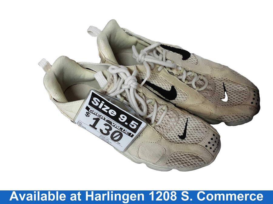 Nike Cq5486-200 Beige / Tan