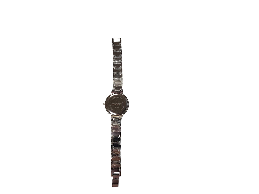 Versace 9444 Silver Regular Watch