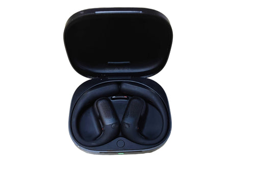 Shokz T010 Black
