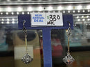 Earrings - Yellow Gold 14k (.585) 3.2 grams