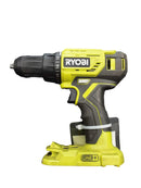Ryobi P215 Green Cordless Standard Drill