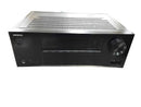 Onkyo Tx-sr353 Black Home Audio Receiver