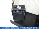 Acoustic B15 Black Guitar Amplifier
