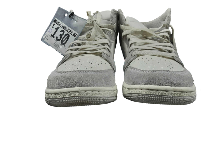 Jordan Fq7720-002 White