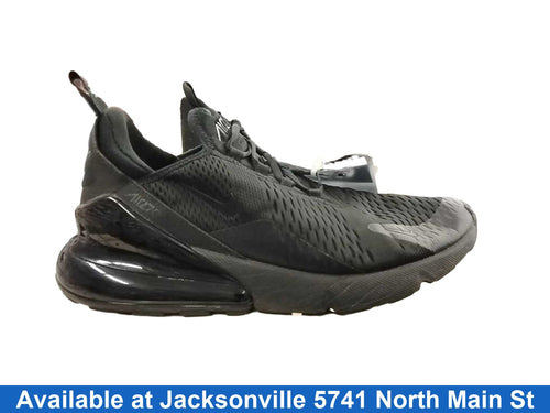 Nike Ah8050-005 Black
