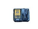 Dewalt Dcb115 Black Power Tool Accessory
