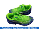 Puma 379302-01 Green